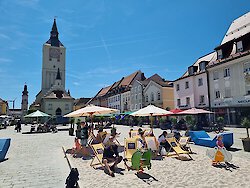 IG Bau-Agrar-Umwelt Ostsachsen Busfahrt * Mehrtagesfahrt *